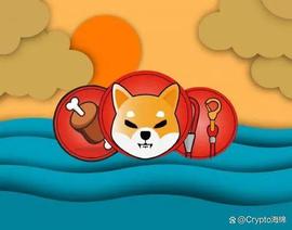 Shiba Inu：你能用 SHIB 的后代代币赚到 100 万美元吗？_BONE:LEASH