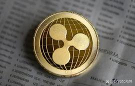 瑞波币（XRP）鲸鱼的大幅撤资引发抛售猜测_XRP:ripple