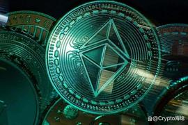 以太坊无聊的价格走势即将结束，ETH 价格可能会突破 2,000 美元_比特币:Chainlink NFT Vault (NFTX)
