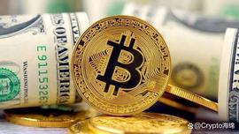 比特币预示着可能的看跌势头低于3万美元 - 即将到来2.5万美元？_LTC:加密货币