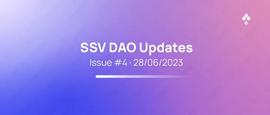 SSV:市场黑马还是热潮虚影?接下来继续操作方向?_SSV:以太坊