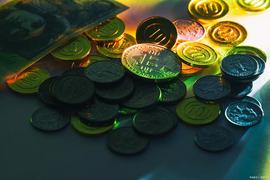 「币圈资讯」以太坊和 XRP 引领 Altseason，POMD的表现会如何？_以太坊:Kill Doge