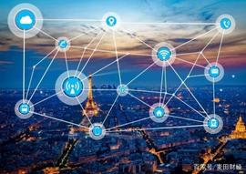 电信业的区块链：手机使用的革命？_区块链:ESI