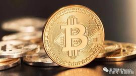 比特币和后来者的距离为何越拉越大？_比特币:ERT
