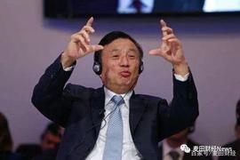 方舟子质疑华为，不过是一个小丑的哀鸣_BARA:RADAR