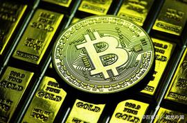 比特币是一种新的避险资产？网友：为时过早_比特币:数字货币交易员收入