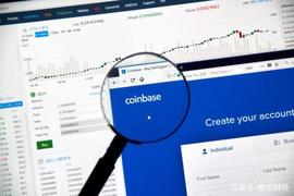 昨天Coinbase交易所宣布上市后，XRP价格下跌逾3%_XRP:OIN