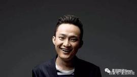 孙宇晨，一个喜欢装傻的聪明人！_福布斯:数字货币是不是局