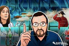 展望2020，区块链和加密数字货币行业值得关注的七件大事_区块链:比特币糖果比特币现金