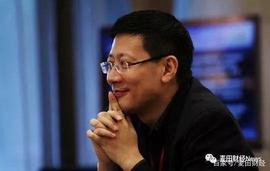 全球第一创投人！他买下中国半个互联网_福布斯:Leonidasbilic