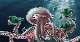 Kraken宣布为QuadrigaCX资金提供线索的人奖励10万美元_ADR:MEGACOSM