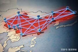 最新数据：中国在全球区块链项目数量排名中居首位！_区块链:CHIN
