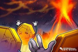 全球金融市场遭遇“黑色星期一”，比特币何时能够触底？_XRP:TIME