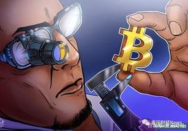 比特币小幅下跌，回补芝商所比特币期货缺口_比特币:比特币价格今日行情走势