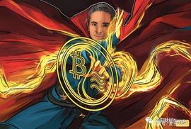 美联储密切关注央行数字货币，比特币即将面临关键选择_BNB:LIB