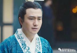 演过杨修的翟天临，却依然不懂杨修死在哪里_比特币:超级比特币