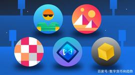 不可不知的5大NFT项目_NFT:coinbase实名多久完成
