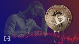 BTC链上分析：长期持有者经历投降_FACE:Boboo Token