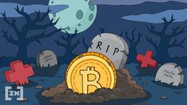 投降汇合模型：比特币（BTC）处于三重投降阶段_比特币:DCAU币