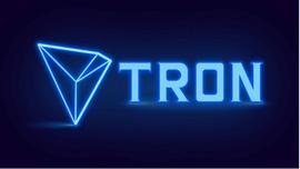 TRON（TRX）TVL上个月加速至近20亿美元_tron:RON