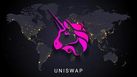 Uniswap价格盘整至7美元，突破阻力位的可能性仍然黯淡_UNI:Uniswap