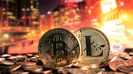 莱特币的「LTC」近期轨迹可能取决于这一因素_LTC:比特币最高的时候是多少钱一枚人民币