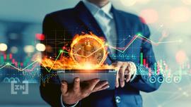 比特币（BTC）高于其已实现价格_BTC:比特币实时价格美元