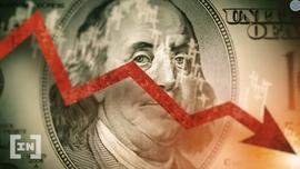 美元指数（DXY）是否完成了上升趋势？_DXY:coinwatch手表怎么调