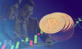 比特币（BTC）达到关键的长期移动平均线_STEPN:STEP