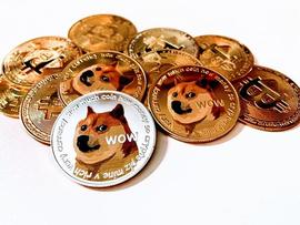 狗狗币是否能够在第三季度结束前上涨40%_DOGE:YINBI币