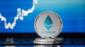 以太坊（ETH）期权交易者在合并前看涨_金字塔:金字塔币图片大全