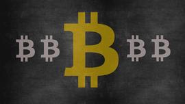 比特币：预测BTC对这种支撑位的可能反应_ETH:以太坊