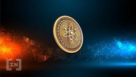 Cosmos（ATOM）看起来随着支撑减弱而进行陡峭的修正_TOM:ESH