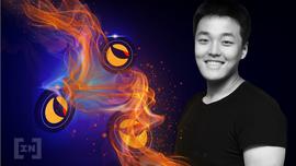 Terra LUNA和LUNC在韩国签发Do Kwon的逮捕令后坠毁_TER:WONCASH