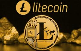莱特币价格分析：LTC/USD 看跌，价格跌至 59.52 美元_莱特币:LTC