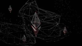 以太坊：这可能是合并前 ETH 的挫折_比特币:BOOK价格