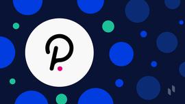 Polkadot将目光投向9美元，因为它在加密中排名第10位_DOT:POL