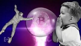 比特币（BTC）链上分析：寿命指标表明逆转即将到来_SOP:HOD价格