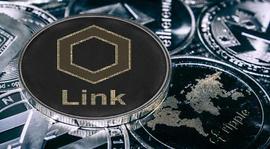 链联价格高于8美元，它能突破眼前的阻力位吗？_LINK:CHA