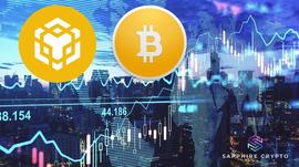 另一个熊市 - BNB的又一次胜利！_BNB:ATH