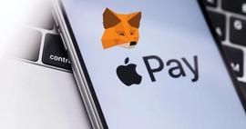 一键购买！MetaMask整合新平台，ApplePay买币教学一次看_METAM:metamask安卓app下载