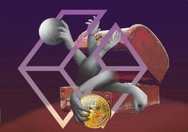 灰度比特币信托溢价跌至 -40% 的历史新低_比特币:GBTC价格