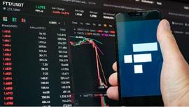 FTX计划重新推出的传言令FTT飙升_FTX:electronicmedia
