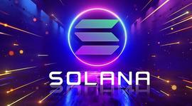 Solana价格登月？由于技术先进，这个巨头将迁移到SOL区块链_LIU:MSDliutongl