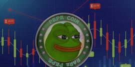 PEPE、APE 和 DOT：下一步可能会达到这些级别！_APE:DOGEAPE