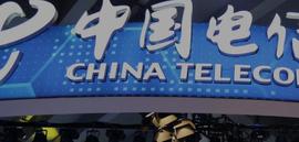 中国电信合作这个山寨币后，价格暴涨！_LUX:conflux币怎么挖