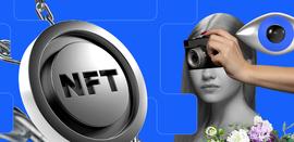 C罗和梅西在世界杯之前投资NFT，会怎么发展？_NFT:SWISSNFTFUND价格