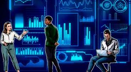 不会分析加密货币？盘点三个可能暴富的加密货币_BTC:加密货币