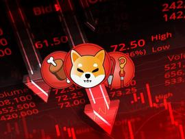 Shiba Inu 和这 2 种山寨币因一个消息而融化！_SHIB:shibking币价格今日行情