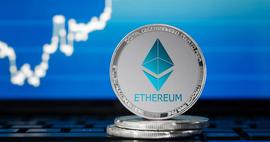 以太坊价格正在下跌，但现在说多头已经放弃还为时过早_ETH:以太坊价格